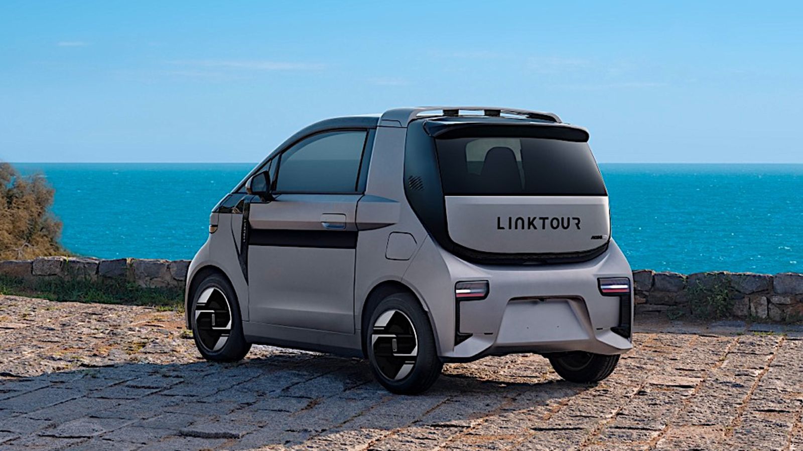 Linktour Alumi: Στην Ελλάδα από τον Όμιλο Συγγελίδη και το FMS Group 